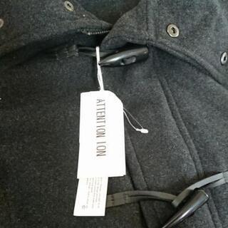 ☆メンズ コート Mの画像