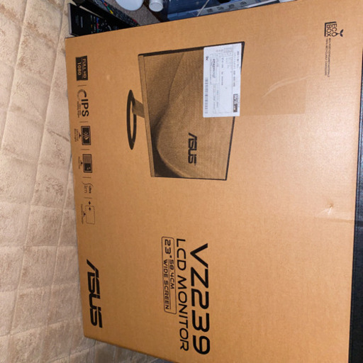 ASUS ほぼ新品です！！