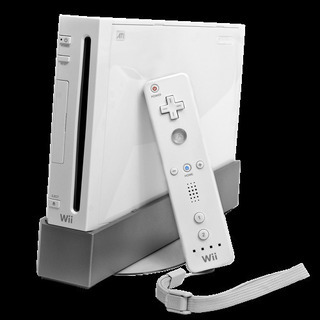 【引越しの為出品！】Wii　本体＋付属品！！