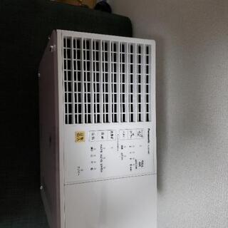 パナソニック加湿器の画像