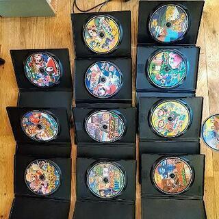 てれびげーむマガジンとDVDをまとめ売りの画像