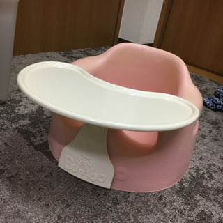 bumuboベビーチェア