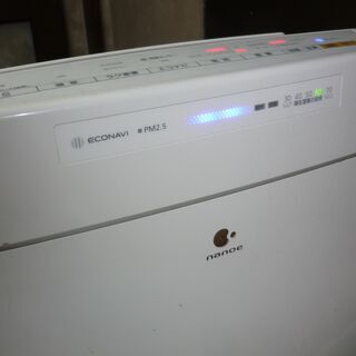 空気清浄機　美品