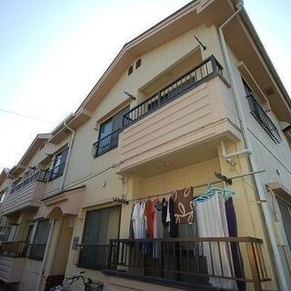 ⛄入居総額8万円🎄JR常磐線 松戸駅 歩27分⛄松戸市和名ケ谷🎄