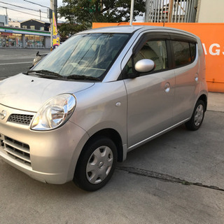 H20 モコ ☆ 走行浅いキレイ ☆ 車検なし