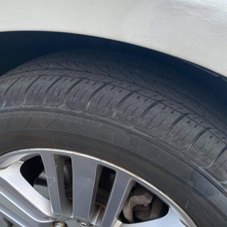 ホンダ　エリシオン　2007の画像