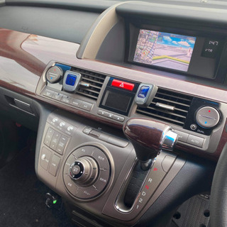 ホンダ　エリシオン　2007の画像