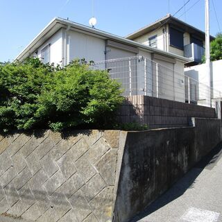 🏠AD-C 仲介手数料無料　戸建て賃貸住宅🏠　アドミラシオンC棟（２LDK ）のご案内 - 宇都宮市