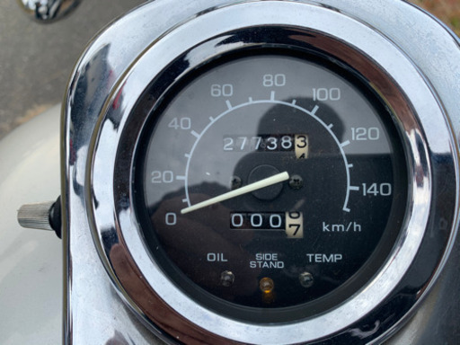 大人気‼️ホンダVツインマグナ250‼️極上美車‼️最高ですよ‼️