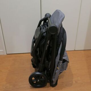 イージーウォーカーバギー ベビーカーの画像