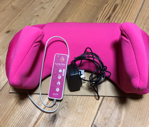☆大幅再値下げ中 ☆超美品☆ツカモトエイム エアプリエスイートプレミアムAIM-FN022D 家庭用フィットネス機器 ストレッチシェイプアップ
