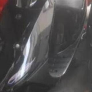 ありがとうございました！★原付人気の黒★SUZUKIセピア★旧車★🛵★
