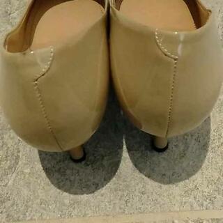 DIANA パンプスの画像