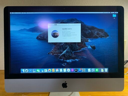 iMac　その他付属品多数