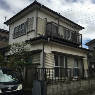 新取手 戸建て 賃貸募集 2021年1月中旬〜