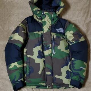 ノースフェイス (THE NORTH FACE) 2015年秋冬アウトドア 


Novelty Baltro Light Jacket 
ノベルティーバルトロライトジャケット
品番ND91515 

サイズ:XS 
