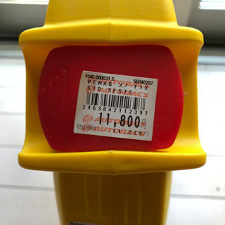 新品　11000円購入品　スノーチェーン　の画像