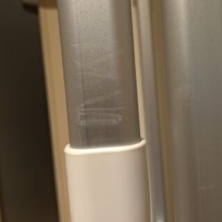 【美品/カインズ】物干しラックの画像