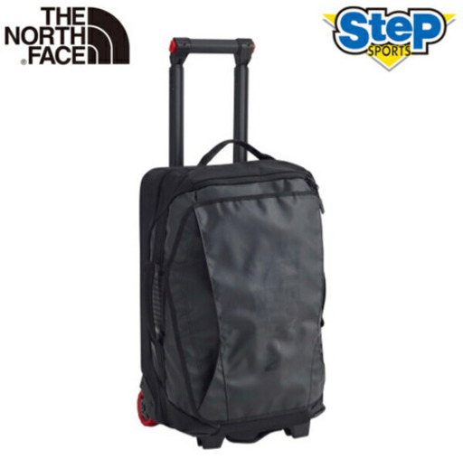 ノースフェイス キャリーバッグ ローリングサンダー22インチ