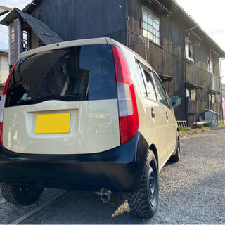 HONDA JB5 Life カスタム 大事に乗ってますの画像