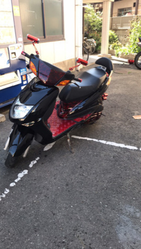ホンダ ジャイロキャノピー2サイクル 書類付レストアベース車