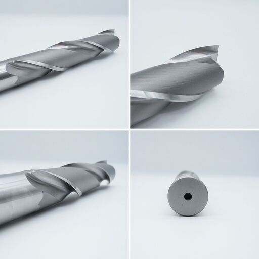 【新品未使用】OSG EXDL エンドミル 30 × 150