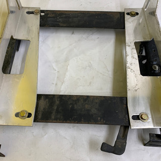 シートレール　GAB   凡用　加工可　調整式の画像