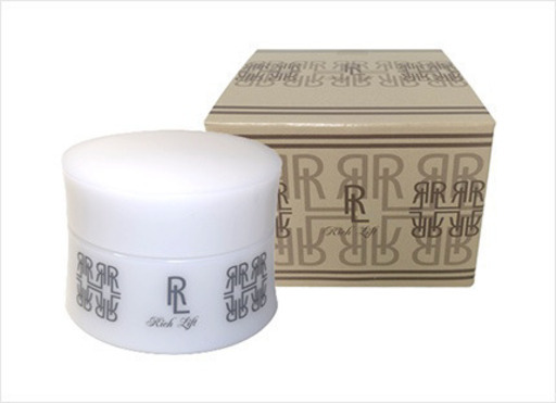 若見え実現、加齢によるたるみ・やぼやけた印象にさよなら！ 体験型全身美容液リッチリフト