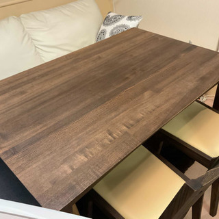 gmch207 ○ モリシゲ / MORISHIGE 国内最高峰 ダイニングテー