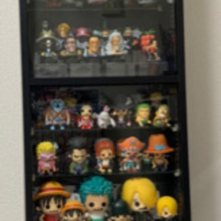 JAJAN コレクションラック