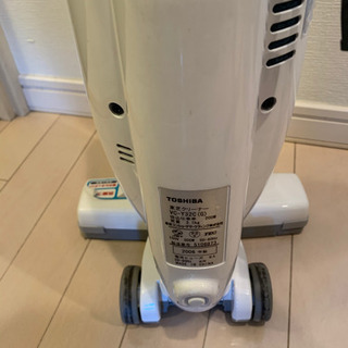 東芝　掃除機　VC-Y32Cの画像