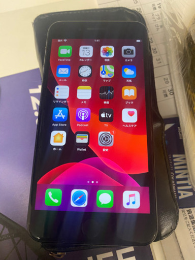 その他 iPhone7Plus