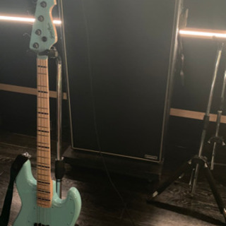 ロックしようぜ。
