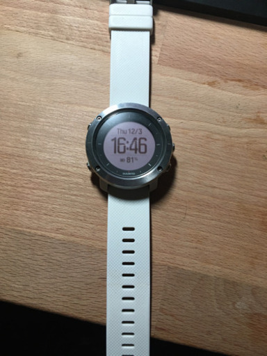 スントトラバース