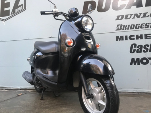 年末セール❗️二級整備士の整備済み　ビーノ　プラグ新品　オイル新品　リモコン付き