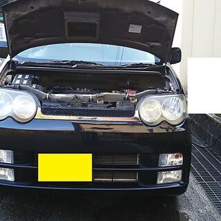 これからの季節に　ムーブ　カスタムターボＲ　4WD