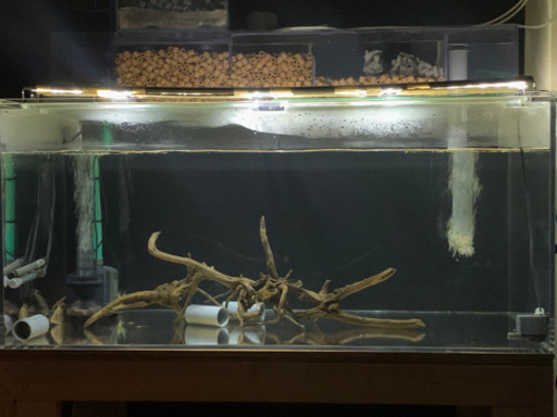 1200×600×550フルセット