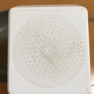 フライパン29㌢と15㌢の画像