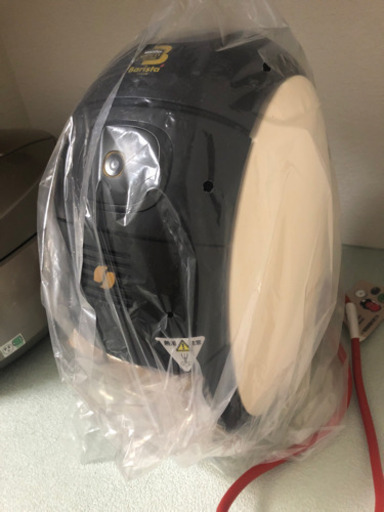 新品　ネスカフェ　バリスタ