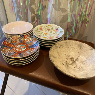 早い者勝ち！ご自由にお取りくださいの画像