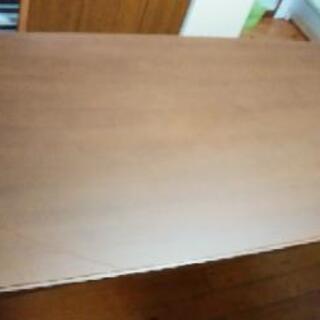 （値下げ）ダイニングテーブル②