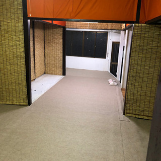 ☆兵庫区鵯越町(3DK+納屋)月3.5万+礼金1ヶ月