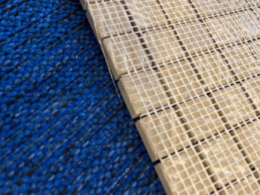 MARBLE　MOSAIC 大理石モザイク　名古屋タイル