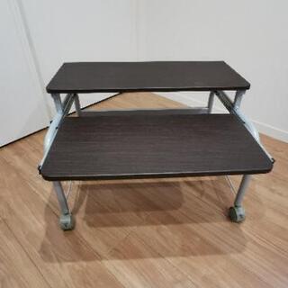 パソコンデスク売ります