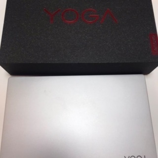 lenovo yoga s730の画像