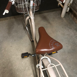 22インチ 子供自転車
