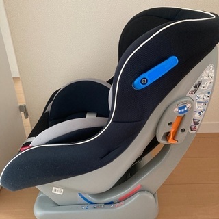 リーマン　パミオ　ウーノ　チャイルドシートの画像