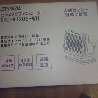 zepeal dpc-a1205