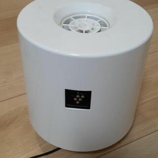 シャープ　プラズマクラスターイオン発生機　