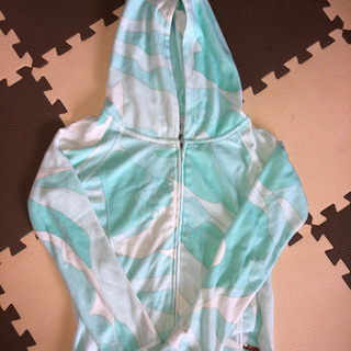 Rady☆キティーちゃんパーカーの画像